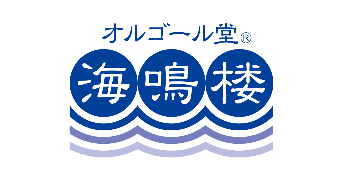 小樽 オルゴール専門店 オルゴール堂®海鳴楼